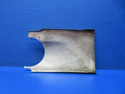 Mooney M20 / M20E RH Cowl Flap Assy P/N 650015-502 (0524-182)