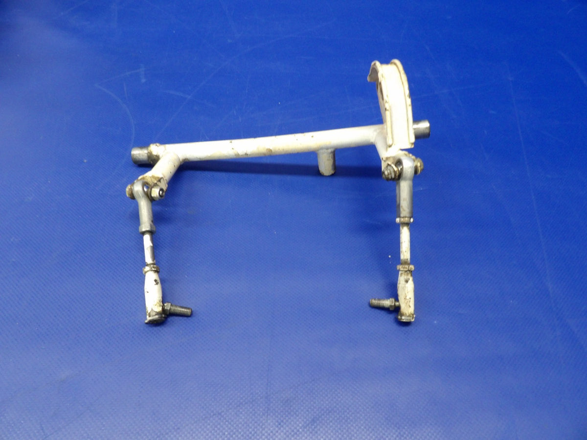 Mooney M20 / M20E Nose Gear Retractable Cam w/ Rods P/N 8651 (0826-1344)0