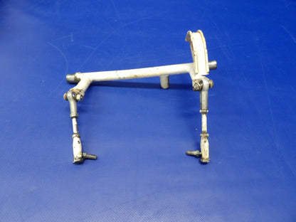 Mooney M20 / M20E Nose Gear Retractable Cam w/ Rods P/N 8651 (0826-1344)0