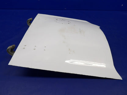 Cessna 421 LH INBD Wheel Well Door P/N 5027000-5 (0626-2064)1