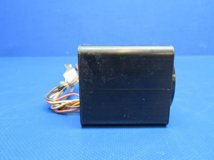 Electronics International OAT/CHT/EGT Indicator P/N EAC-1 WARRANTY (0524-1755)