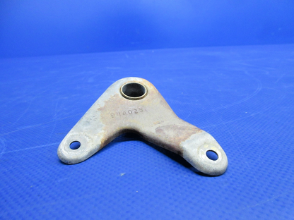 Beech F35 Bonanza Cowl Flap Control Arm P/N 35-944025 (0726-816)3