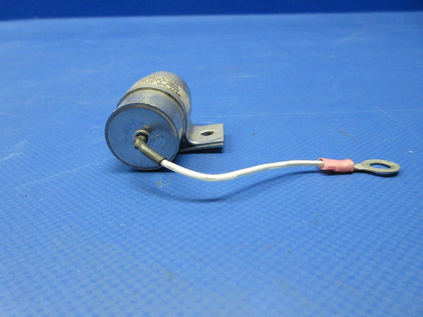 Cessna 180 / 180K Noise Filter Capacitor P/N 23939 (0624-1383)