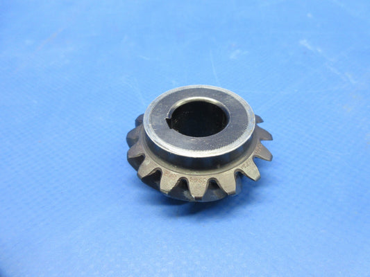 Bell 47J-2 Helicopter Tail Rotor Drive Bevel Gear P/N 47-645-232-1 (1124-909)0