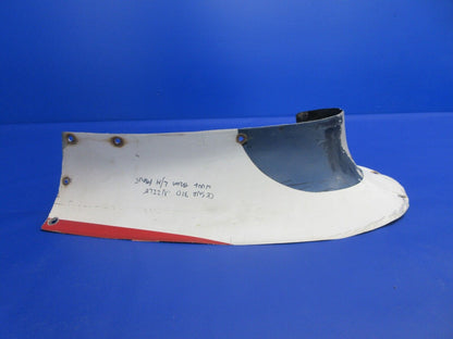 Cessna 310 / 310R FWD Fillet LH P/N 0800056-37 (1124-2052)