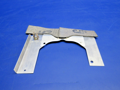 Piper PA-28-151 / -161 Engine Baffle P/N 35346-000 NOS (0426-738)10