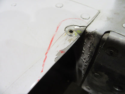 Cessna 172 / 172P / 172RG Horizontal Stabilizer P/N 2432000-201 (0326-38)4