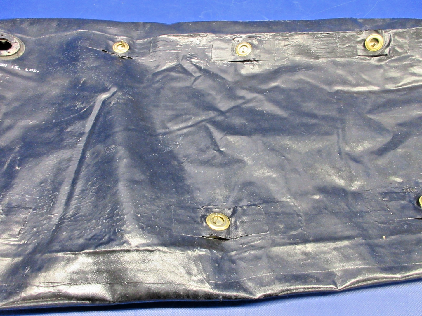 Beech Engineered Fabric RH Aux Fuel Bladder Cell 95-920011-14RH CORE (0326-855)14