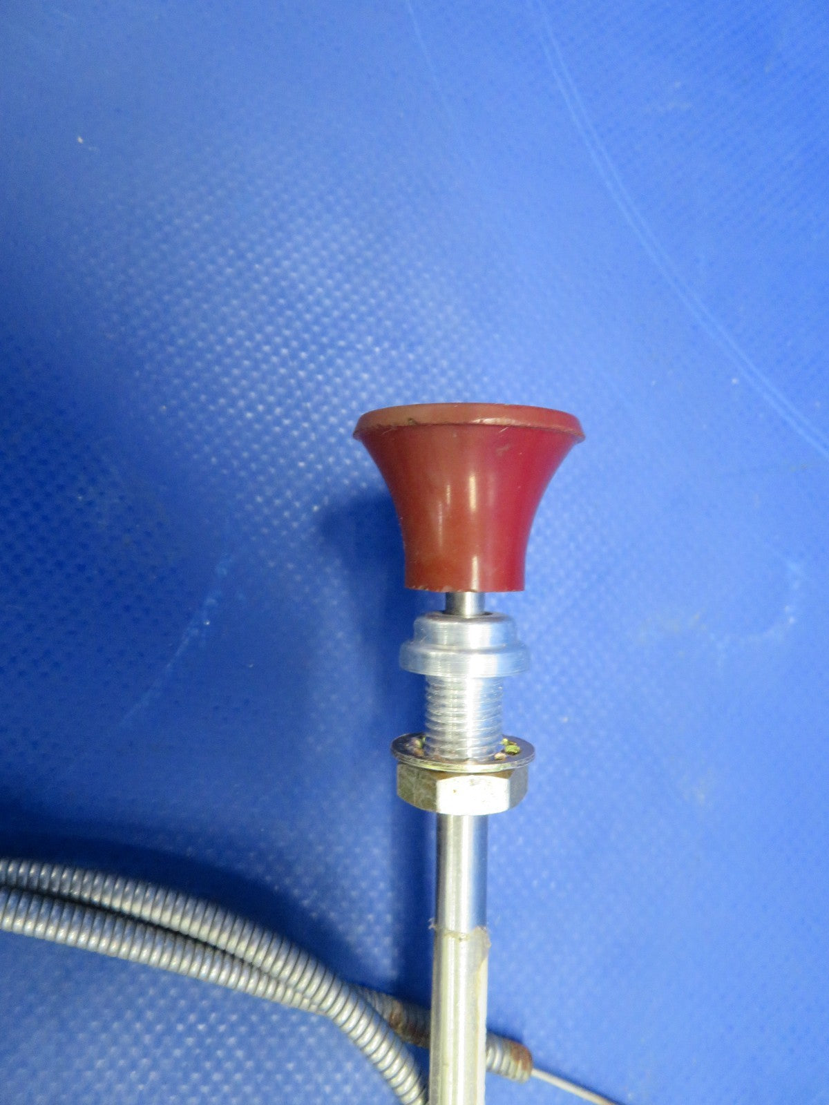 ACS Products Emergency Fire Control Cable P/N A-730RD0720 (0726-465)2