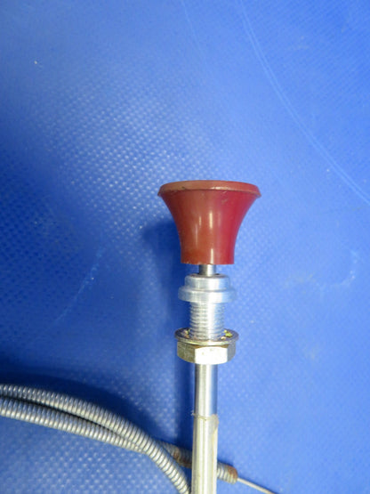 ACS Products Emergency Fire Control Cable P/N A-730RD0720 (0726-465)2
