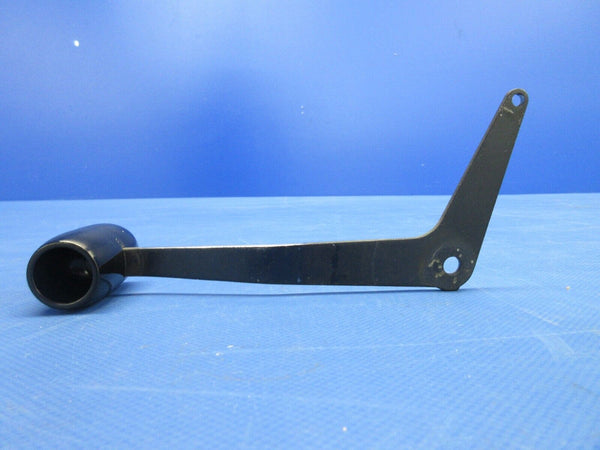 Piper PA-28-181 Archer Throttle Lever Assy P/N 67223-00 (0624-895)