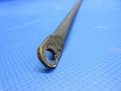 Cessna 175 Exhaust Tailpipe Brace P/N 0550309-1 (0524-1970)