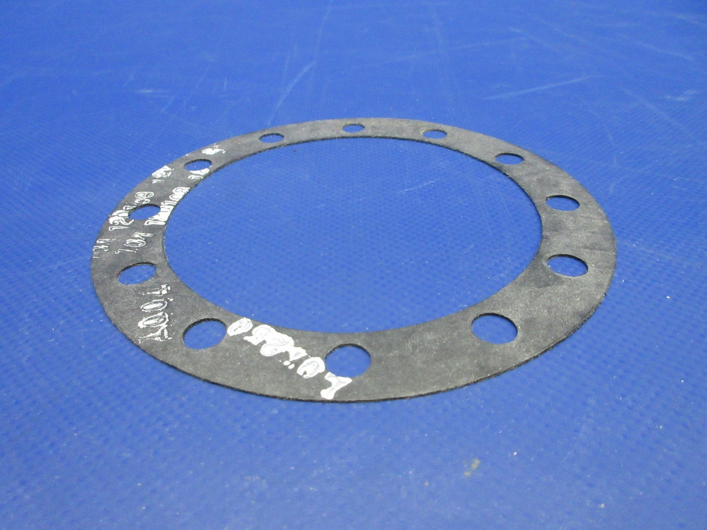 Beech Fuel Tank Access Cover Gasket w/8130 01-120108-127 LOT OF 2 NOS (0426-768)17
