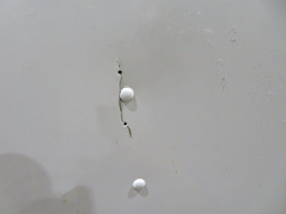 1960 Piper PA-23-250 Aztec LH Wing P/N 16170-00 (0324-94)