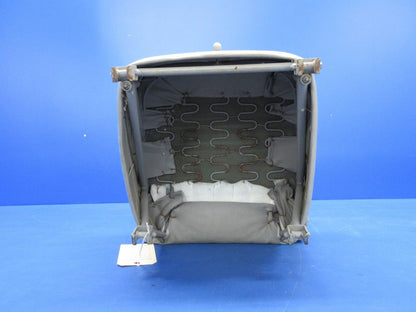 Piper PA-23-250 Aztec Rear Seat Assy LH P/N 16499-02 (0624-1351)