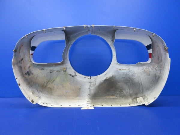 Cessna 310 / 310R Nose Cap LH & RH P/N 0852013-3 (1124-1424)