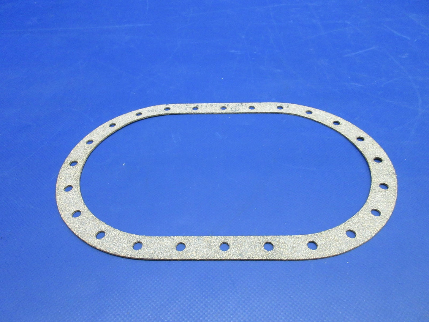 Beech Beech Jet Fuel Cell Gasket w/8130 128-920060-79 LOT OF 7 NOS (0326-747)6