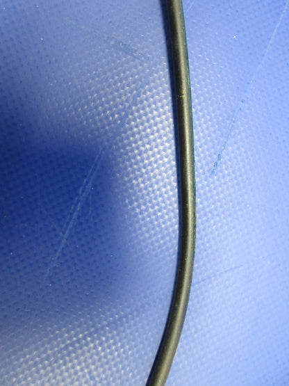 =Cessna 182 / 182L Parking Brake Handle P/N 0713693-2 (0226-1031)5