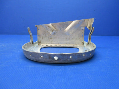 =Cessna 1970-1986 210 / T210 Aft Tailcone Bulkhead P/N 1212130-2 (1124-1209)