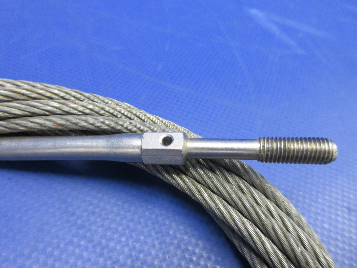 Piper PA-31T1 Cheyenne Flight Control Cable (0626-796)4