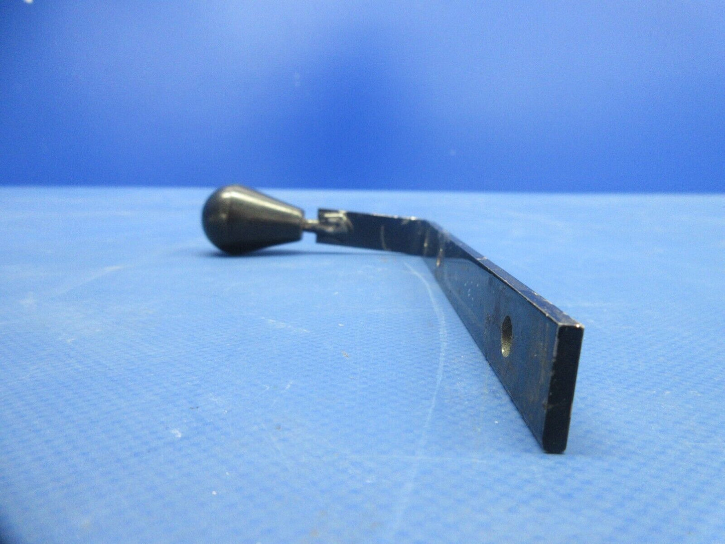 Champion 7ECA Citabria Throttle Control Arm P/N 2-715-2 (0824-733)