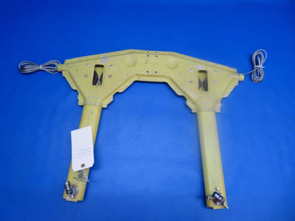 Lake LA-4-200 Control Column Assy P/N 2-7102-147, 2-7137-15 (1222-760)