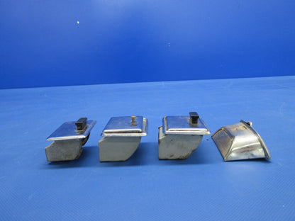 Cessna 210 Ash Reciever Tray  P/N S1957-2 LOT (0624-751)
