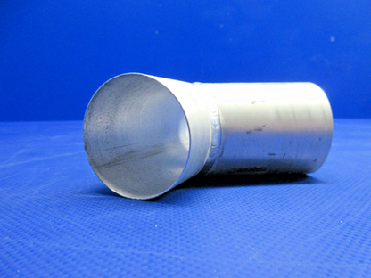 Cirrus SR22 Lateral "Y" Cabin Air Duct P/N 12082-001 (0926-777)2