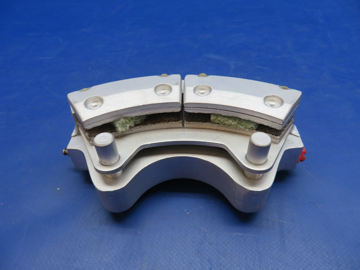 Cleveland 30-88 Brake Calipers w/ Linings REBUILT (0926-404)0