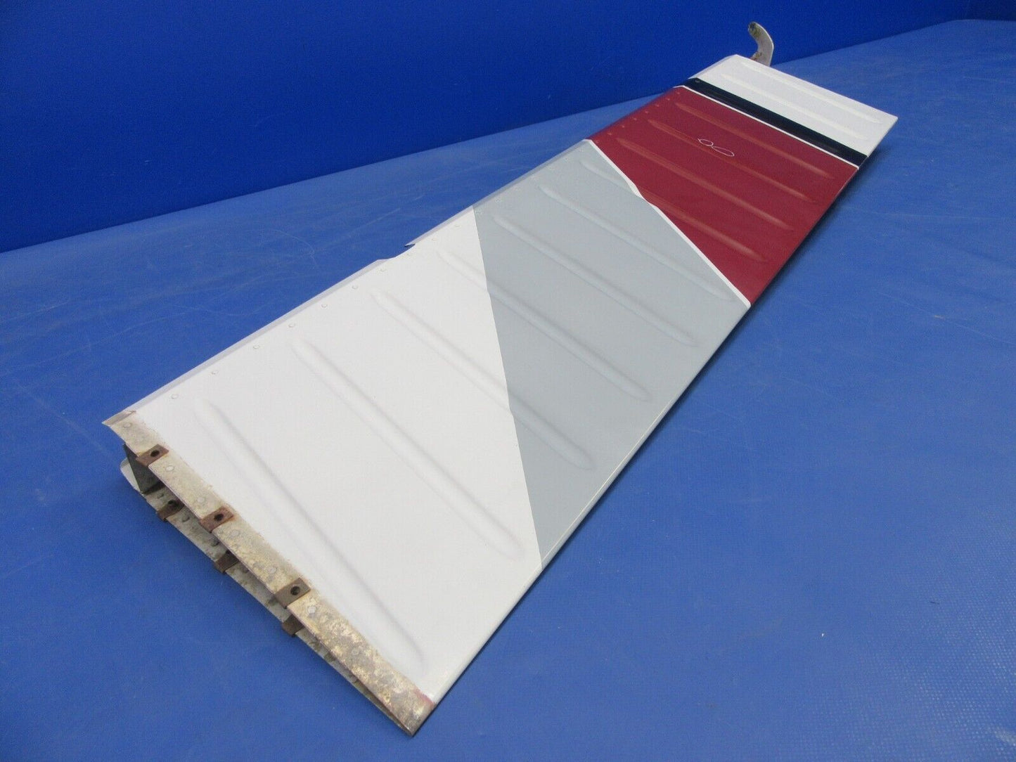 Piper PA-28-180 Rudder P/N 63540-02 (1024-09)