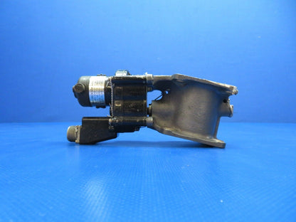 Parker Anit-Icing Air Valve Assy P/N 1433603085-B CORE (1124-160)