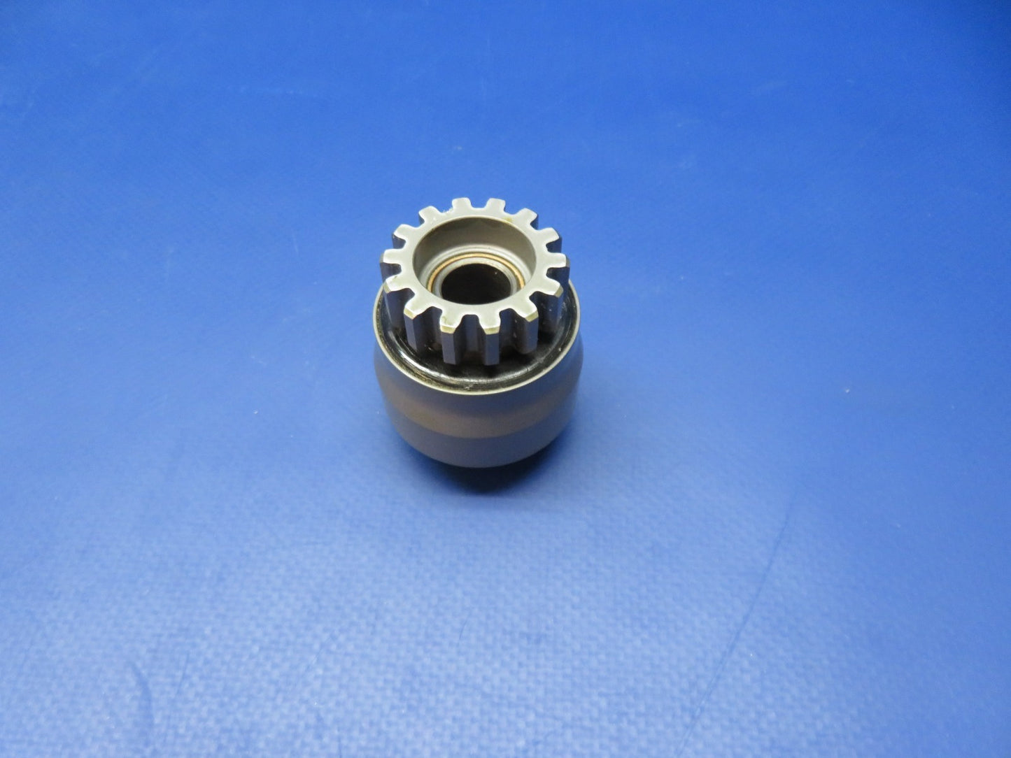 Continental Alternator Coupler Gear P/N 635796 TESTED per SB95-B3 (0326-218)0