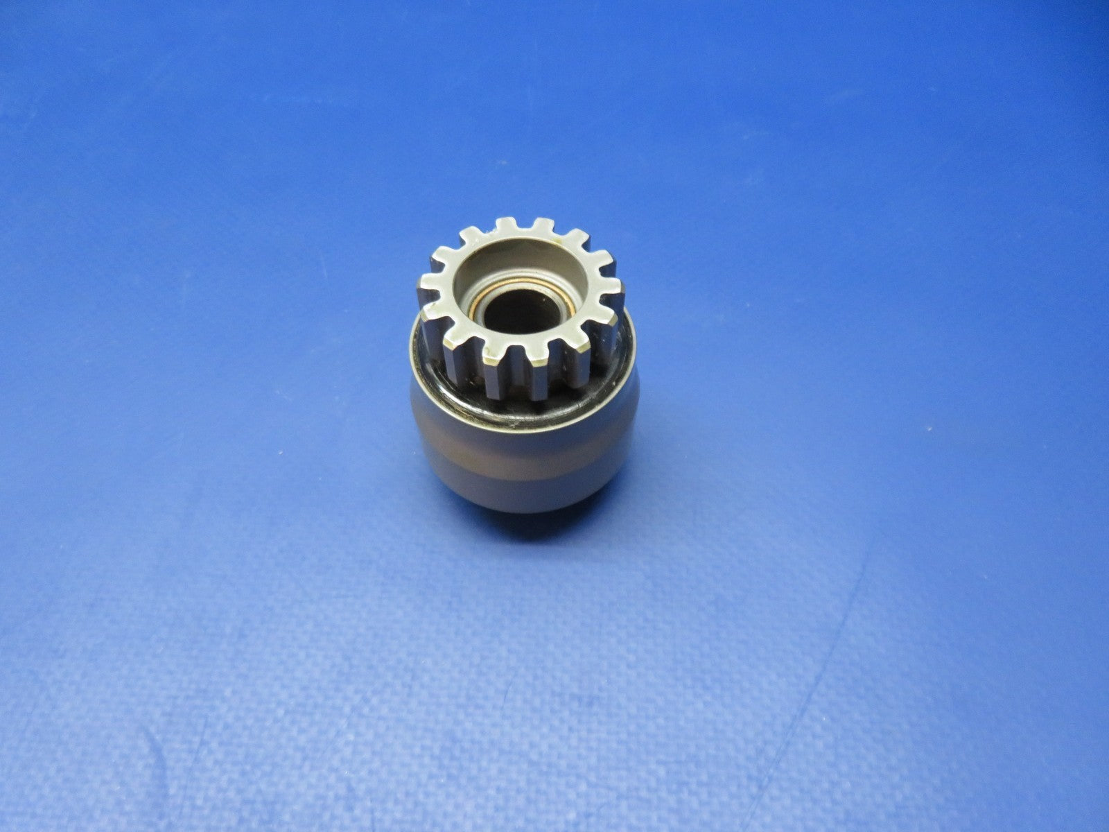 Continental Alternator Coupler Gear P/N 635796 TESTED per SB95-B3 (0326-218)0