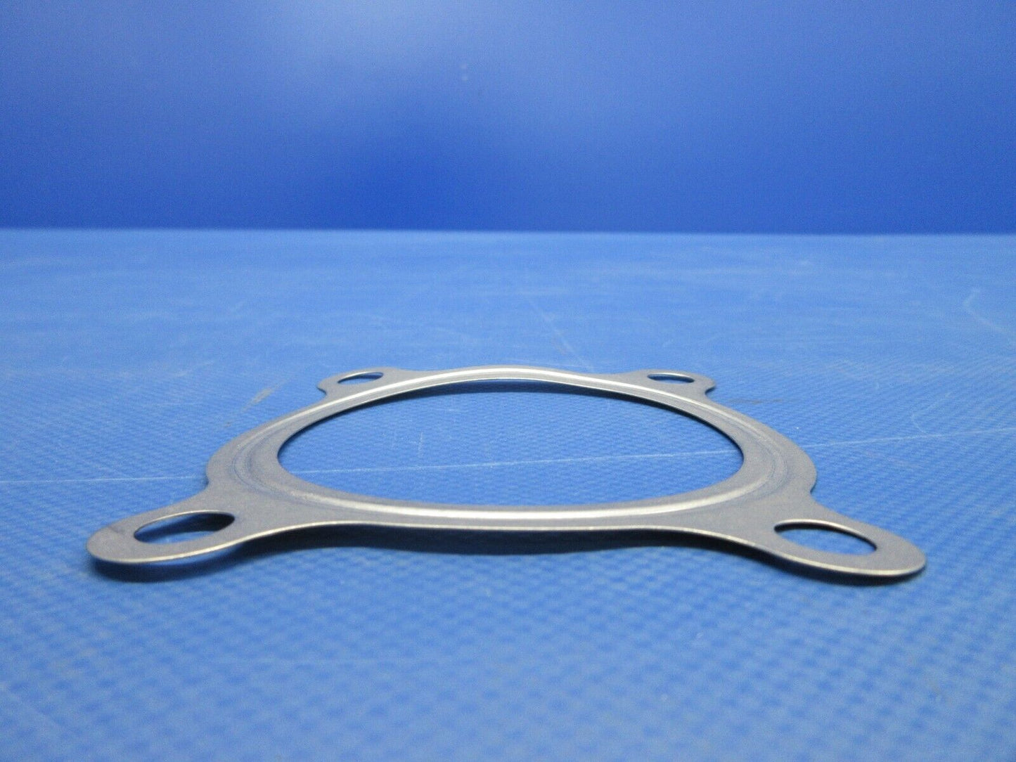 Continental Motors Turbo Gasket P/N 640877 NOS (0424-1279)
