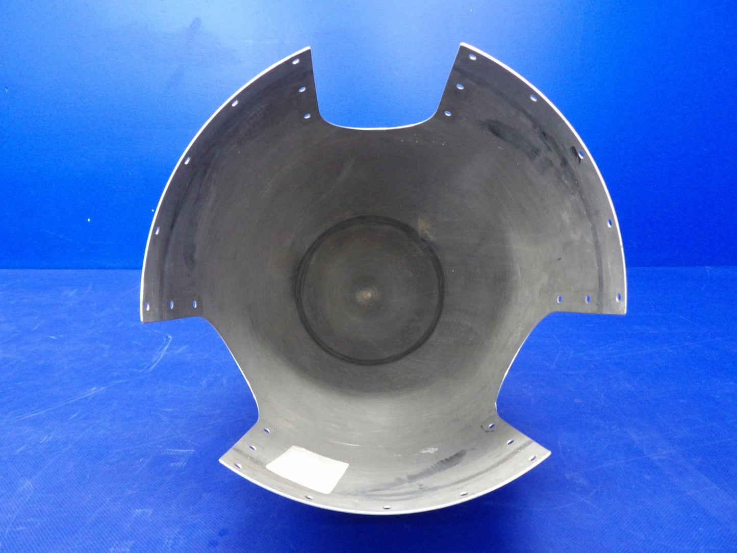 Cessna 421 3-Blade McCauley Propeller Spinner P/N D3573 (0726-2083)5