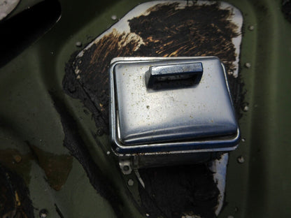Cessna 310 / 310R Cabin Door P/N 0811489-74 (1024-2174)