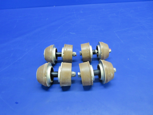 Diamond DA-40 Lord Engine Shock Mount P/N J-9612-32 SET OF 4 (0726-879)0