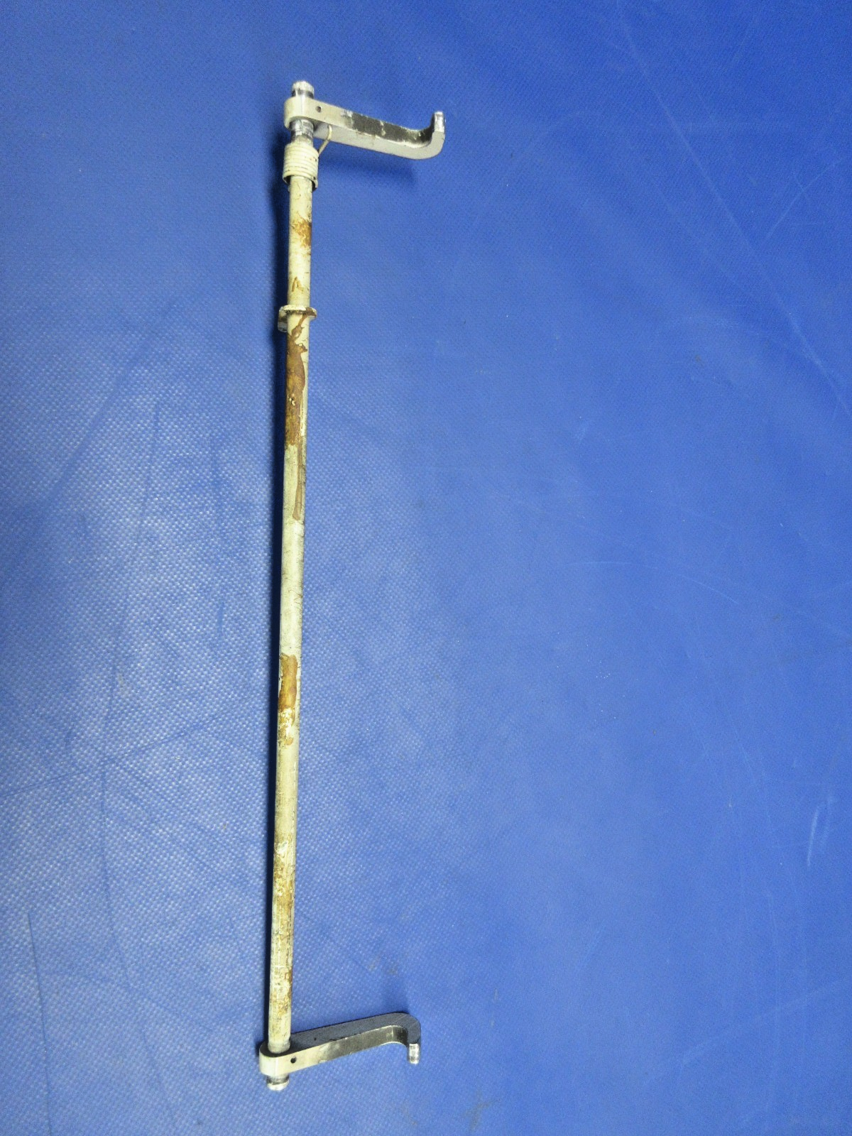 Cessna 172 Seat Recline Torque Tube P/N 1414223-34 (0926-898)9