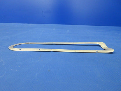 Enstrom 280FX Helicopter Cabin Seat Plate & Doubler P/N 28-11431-1 (1124-1285)