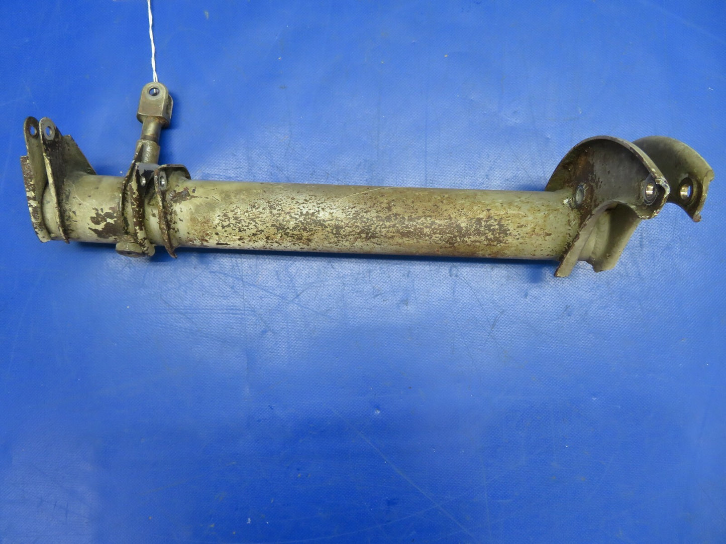 Cessna 310 / 310P Main Gear Torque Tube Assy RH P/N 5045010-14 (0720-319)1