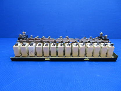 Piper PA-28-181 Archer Circuit Breaker Panel Assy P/N 85375-03 (0424-1740)