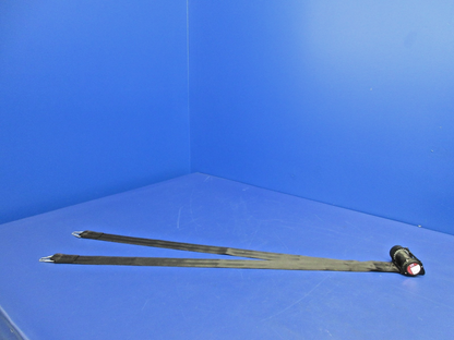 Am-Safe Inertia Reel & Double Shoulder Harness P/N 502098-401-1028 (0426-7766