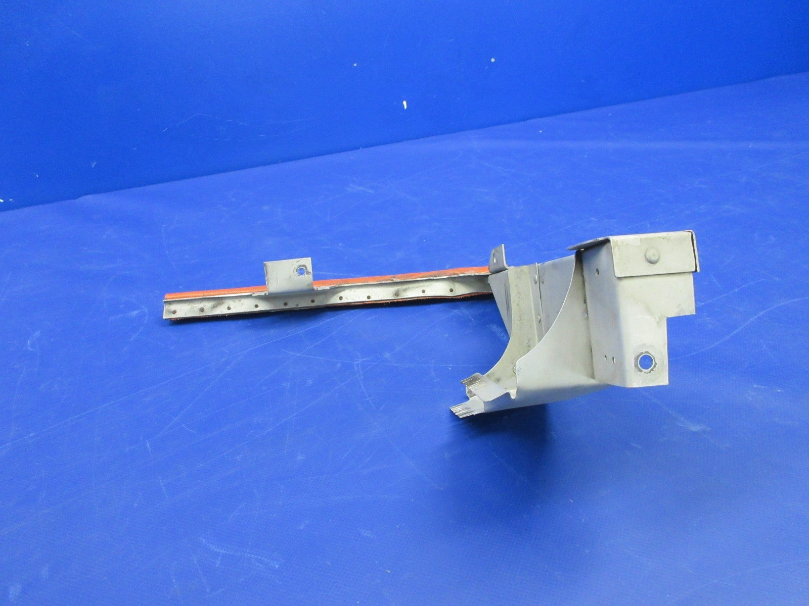Beech D95A Travel Air Engine Baffle Set P/N 95-910015-329 (0326-875)10