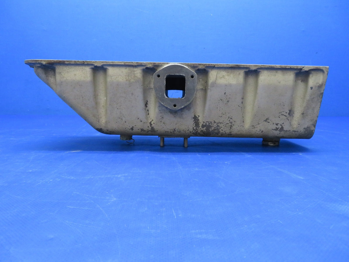 Continental C-145 / O-300 5-Bolt Oil Sump P/N 530763 (0926-408)2