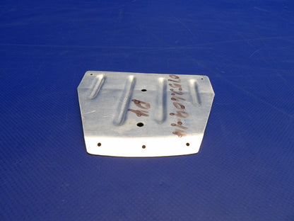 Cessna 182 RH Cowl Flap Bracket Hinge P/N 0752609-14 NOS (0426-1237)12