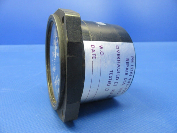 Aeromarine Airspeed Indicator P/N 541-B  CORE (0324-26)