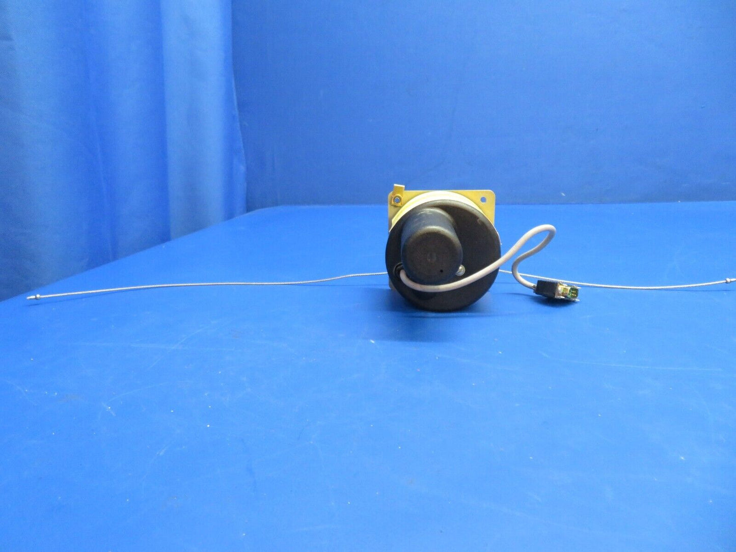Beech C-35 Bonanza S-Tec Roll Servo P/N 0105-R9 WARRANTY (1122-893)