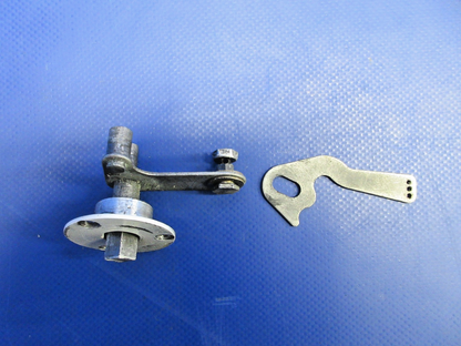 Beech F35 Bonanza Cabin Door Handle Shaft P/N 35-400462 (0726-818)1