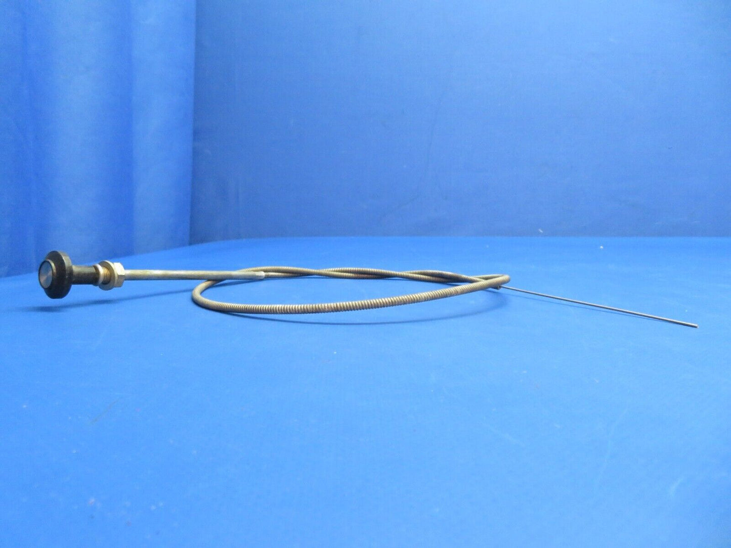 Cessna 172 Cabin Heat Cable Length 42" P/N S1239-47 NOS (1222-747)