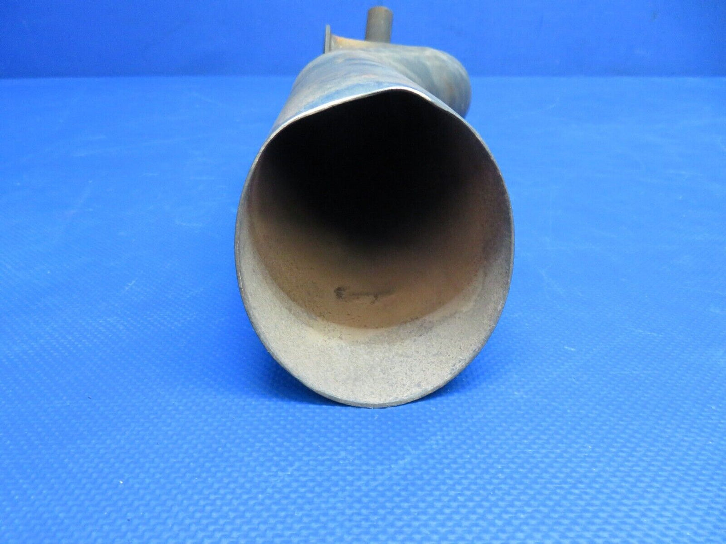 Piper PA-34-200T Seneca II Engine Exhaust Tailpipe P/N 640964-110 (0824-757)